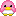 ペンギン（ピンク）