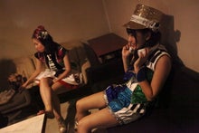 ～AKB48 TOKYO DOME までの軌跡～ powered by アメブロ　　