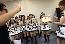 ～AKB48 TOKYO DOME までの軌跡～ powered by アメブロ　　
