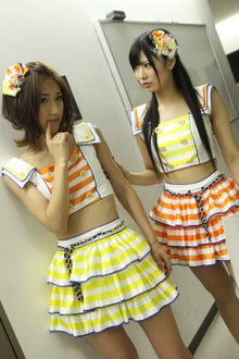 ～AKB48 TOKYO DOME までの軌跡～ powered by アメブロ　　