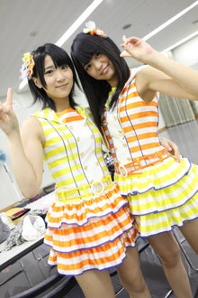 ～AKB48 TOKYO DOME までの軌跡～ powered by アメブロ　　