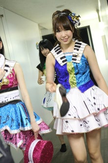～AKB48 TOKYO DOME までの軌跡～ powered by アメブロ　　