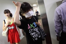 ～AKB48 TOKYO DOME までの軌跡～ powered by アメブロ　　