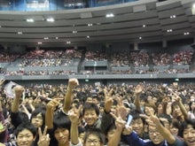 ～AKB48 TOKYO DOME までの軌跡～ powered by アメブロ　　