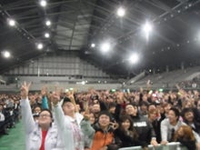 ～AKB48 TOKYO DOME までの軌跡～ powered by アメブロ　　