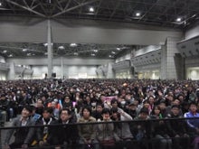 ～AKB48 TOKYO DOME までの軌跡～ powered by アメブロ　　