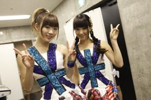 ～AKB48 TOKYO DOME までの軌跡～ powered by アメブロ　　