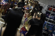～AKB48 TOKYO DOME までの軌跡～ powered by アメブロ　　