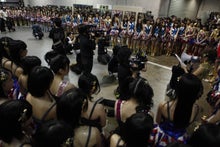～AKB48 TOKYO DOME までの軌跡～ powered by アメブロ　　