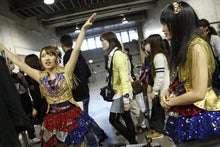 ～AKB48 TOKYO DOME までの軌跡～ powered by アメブロ　　