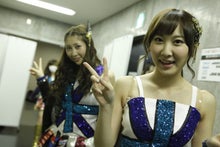 ～AKB48 TOKYO DOME までの軌跡～ powered by アメブロ　　