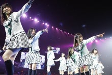 ～AKB48 TOKYO DOME までの軌跡～ powered by アメブロ　　