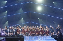 ～AKB48 TOKYO DOME までの軌跡～ powered by アメブロ　　