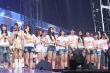 ～AKB48 TOKYO DOME までの軌跡～ powered by アメブロ　　