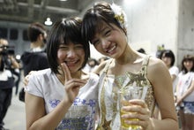 ～AKB48 TOKYO DOME までの軌跡～ powered by アメブロ　　