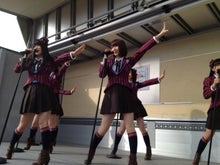 AKB48 Official Blog ～１８３０ｍから～ powered by アメブロ　　