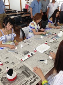 AKB48 Official Blog ～１８３０ｍから～ powered by アメブロ　　