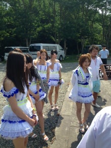AKB48 Official Blog ～１８３０ｍから～ powered by アメブロ　　