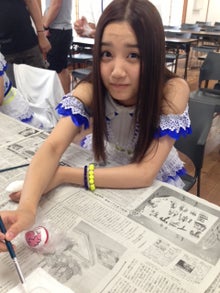 AKB48 Official Blog ～１８３０ｍから～ powered by アメブロ　　