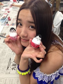 AKB48 Official Blog ～１８３０ｍから～ powered by アメブロ　　