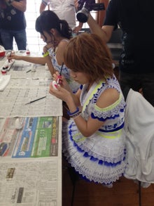 AKB48 Official Blog ～１８３０ｍから～ powered by アメブロ　　