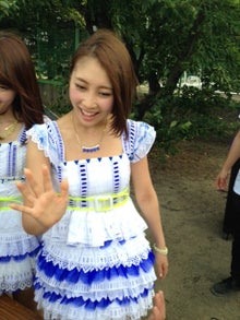 AKB48 Official Blog ～１８３０ｍから～ powered by アメブロ　　